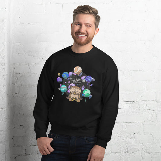 Meditation Sweatshirt