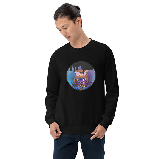 Circle Sweatshirt