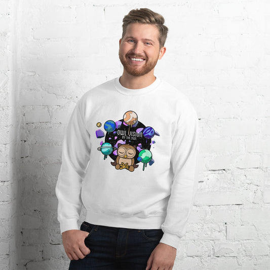 Meditation Sweatshirt