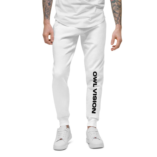 Owl Vision Sweatpants