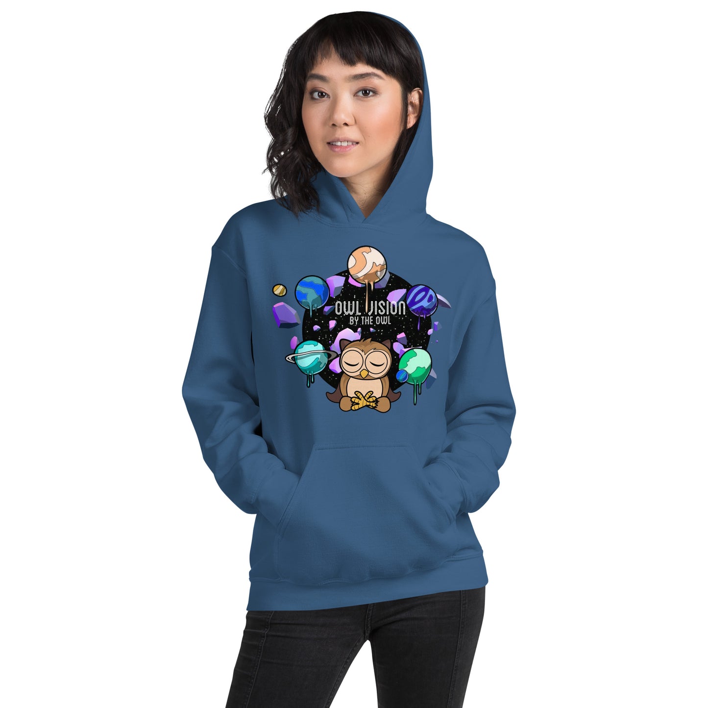 Meditation Hoodie