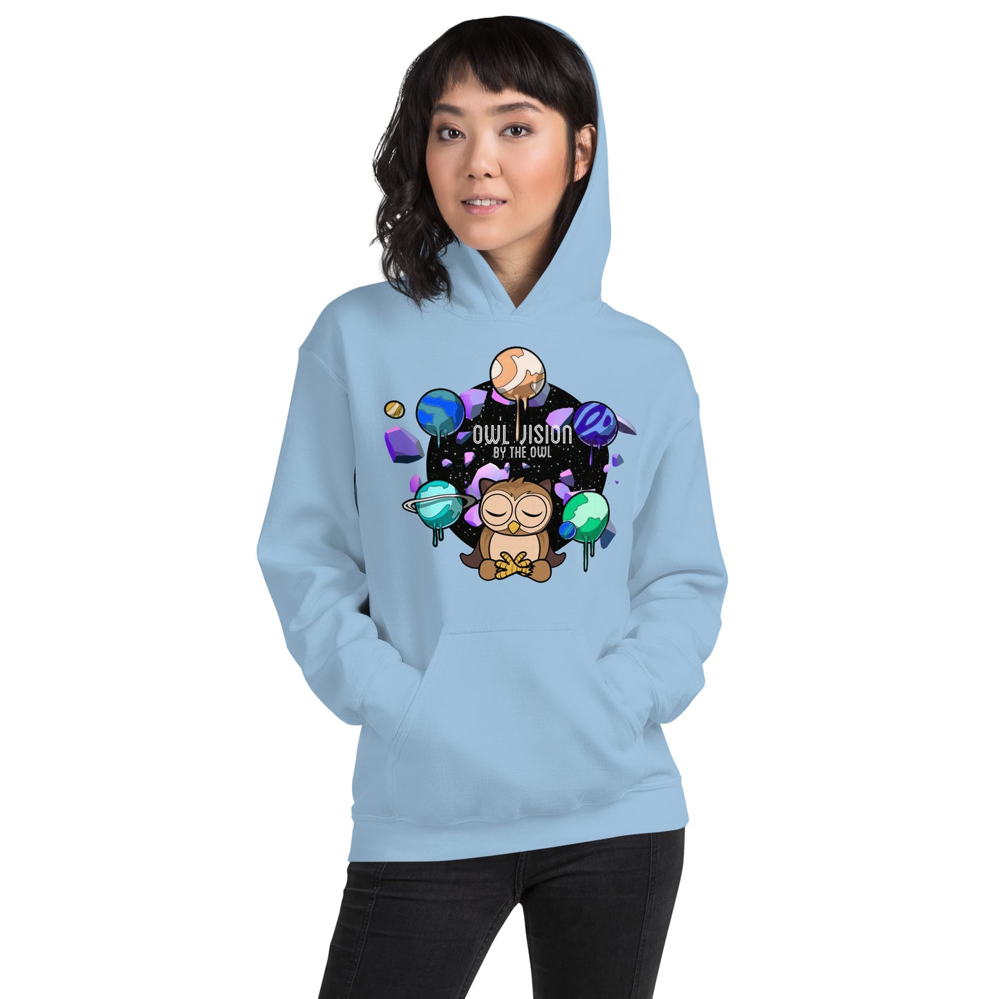 Meditation Hoodie