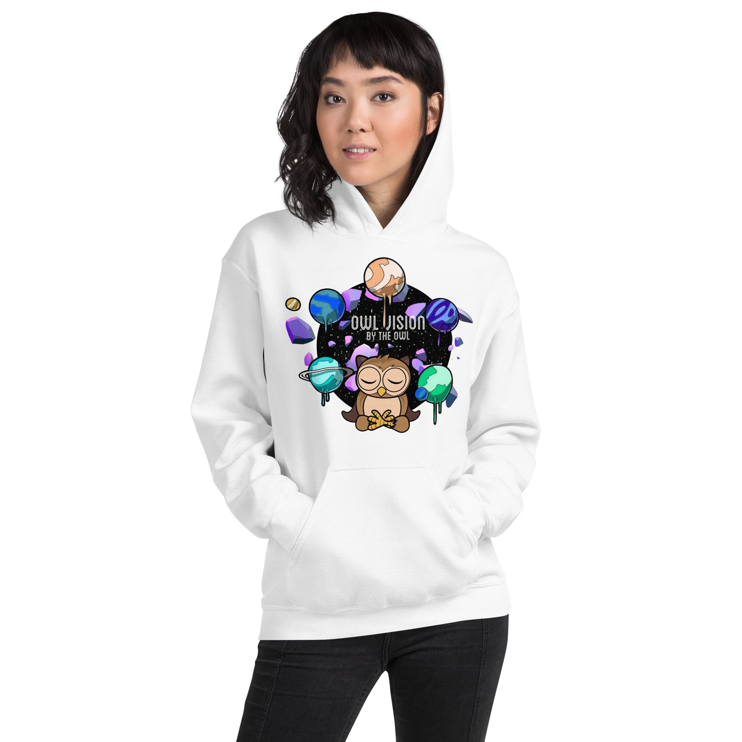 Meditation Hoodie