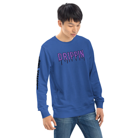 Dripping Speakers sweatshirt