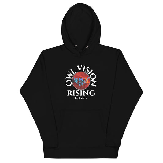 Rising Hoodie