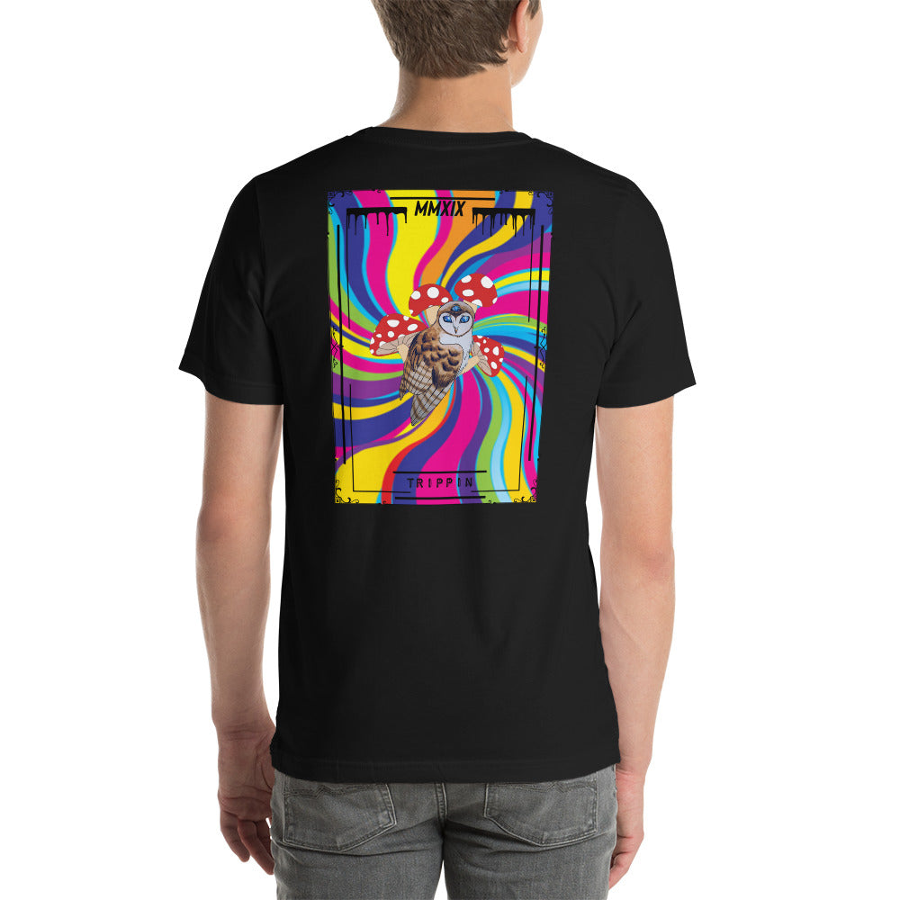 Drippin Tripping t-shirt