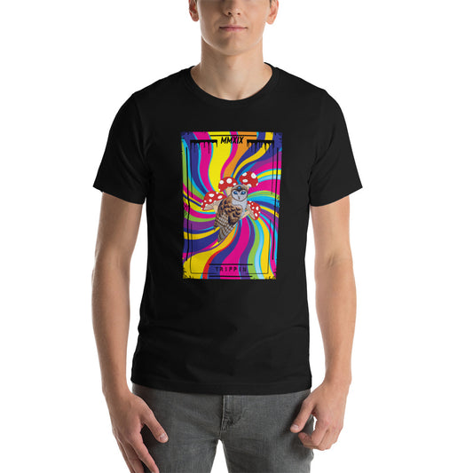 Tripping t-shirt