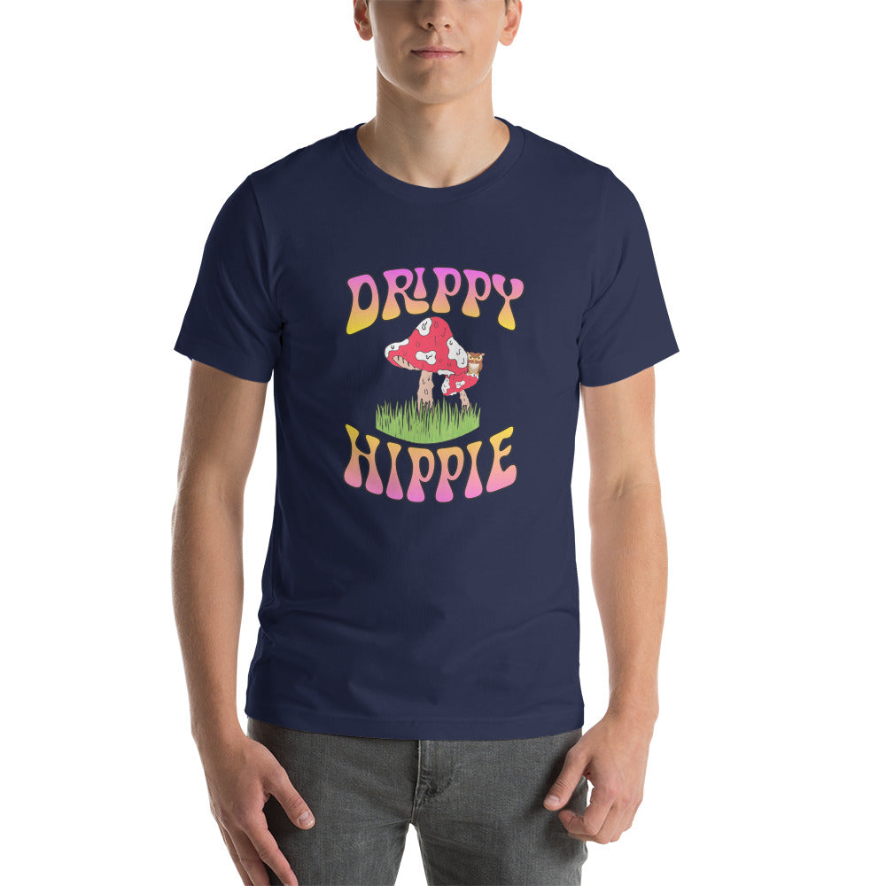 Drippy Hippie T-Shirt