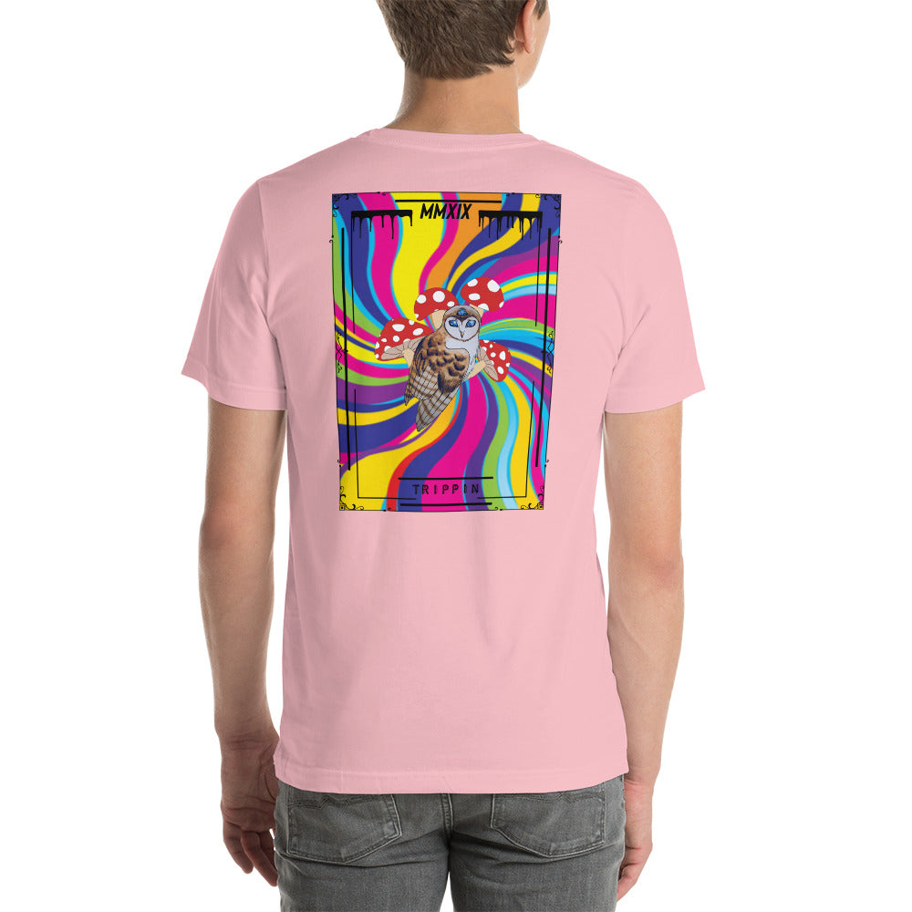 Drippin Tripping t-shirt