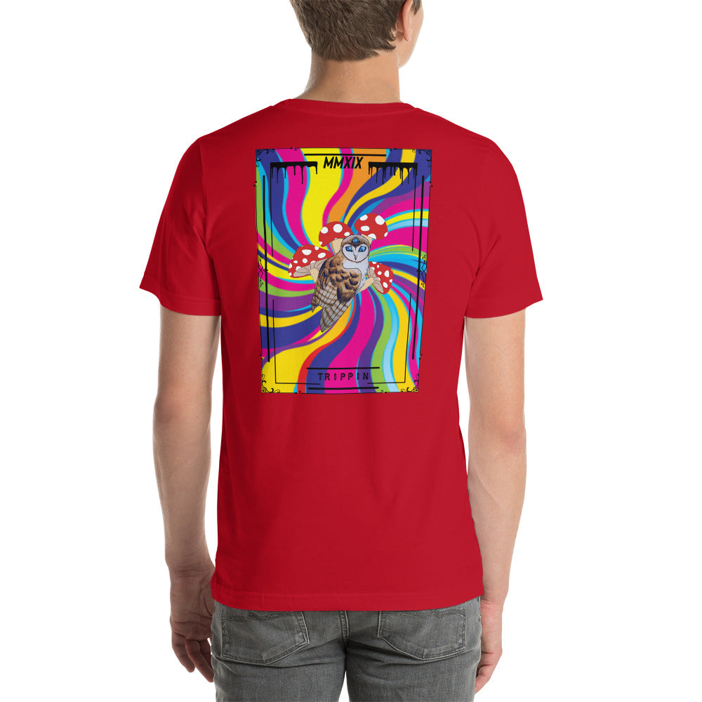 Drippin Tripping t-shirt