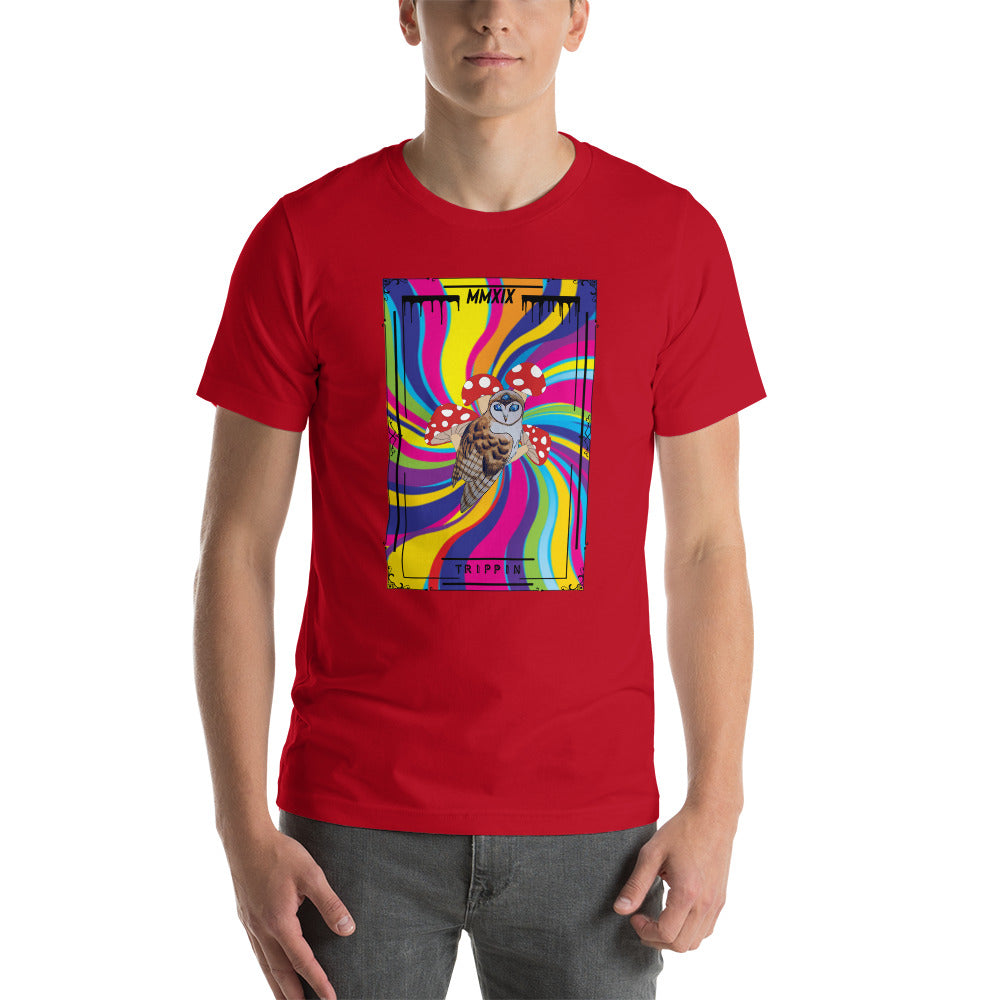 Tripping t-shirt