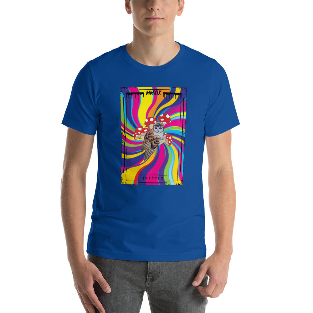 Tripping t-shirt