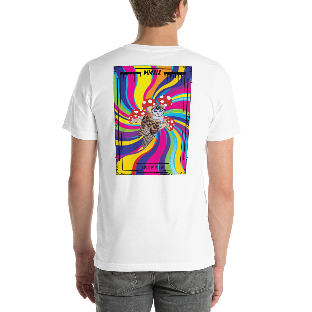 Drippin Tripping t-shirt