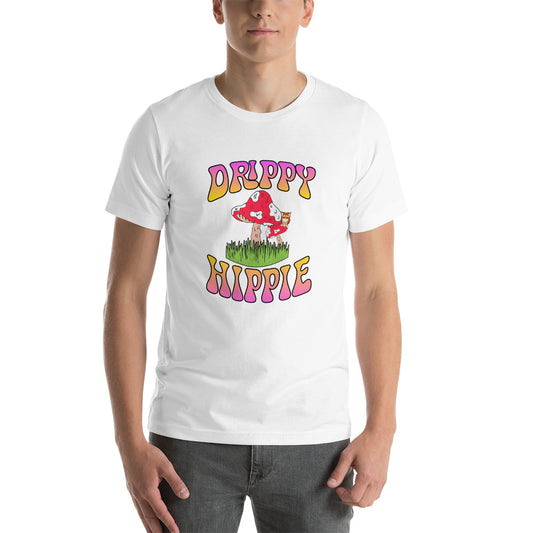 Drippy Hippie T-Shirt