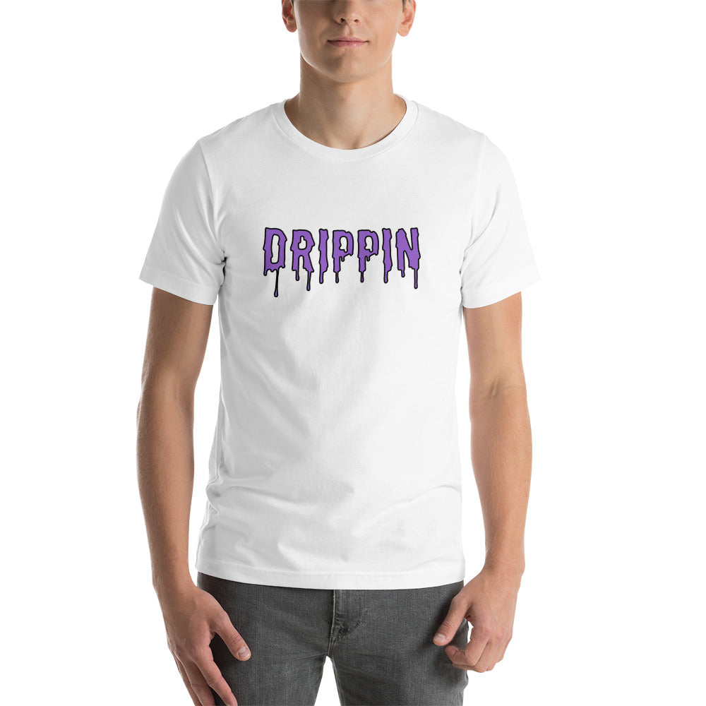 Dripping Meditation t-shirt