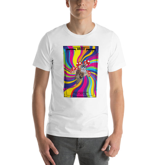 Tripping t-shirt