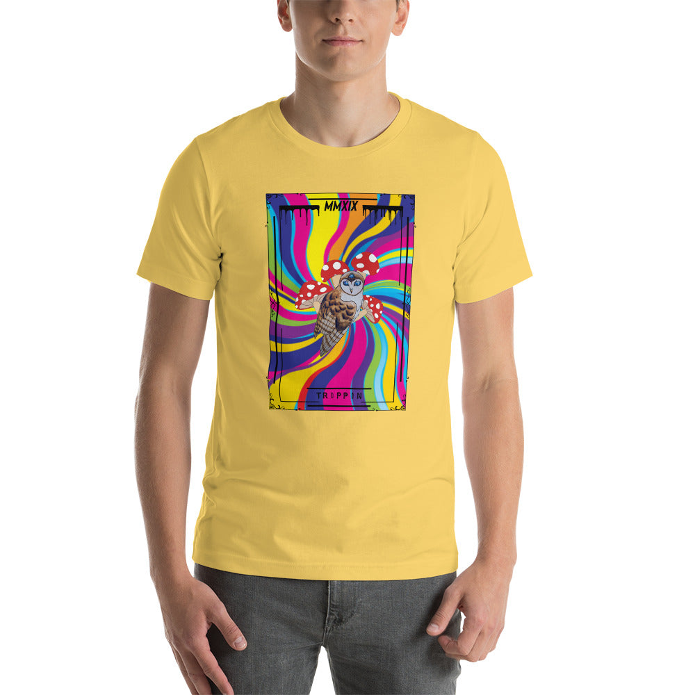 Tripping t-shirt